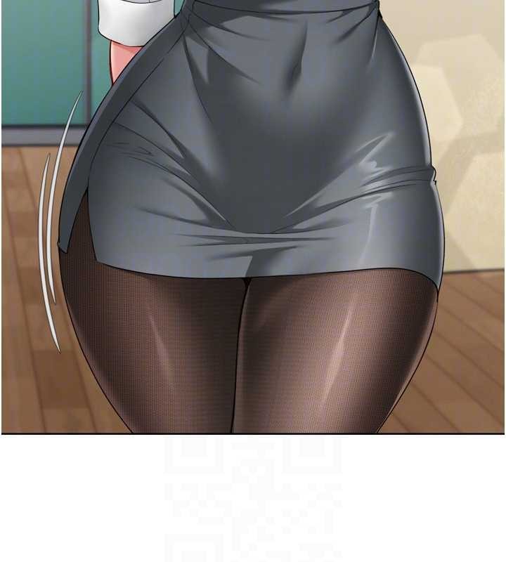 Setup!排球少女第91話-我穿這樣會不會太大膽了?