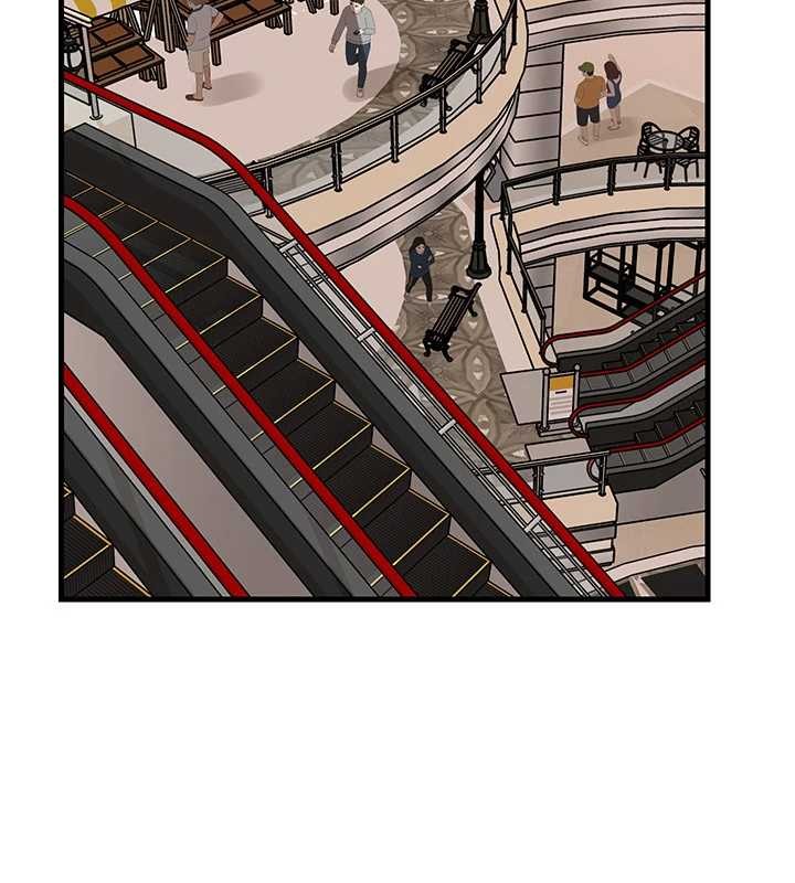 岳母为何那样第97話-無法抗拒的禁忌關係