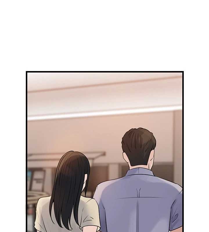 岳母為何那樣第97話-無法抗拒的禁忌關係