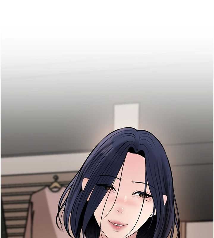 岳母为何那样第97話-無法抗拒的禁忌關係