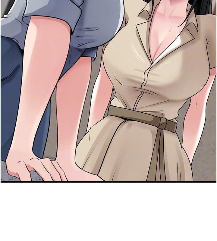 岳母为何那样第97話-無法抗拒的禁忌關係