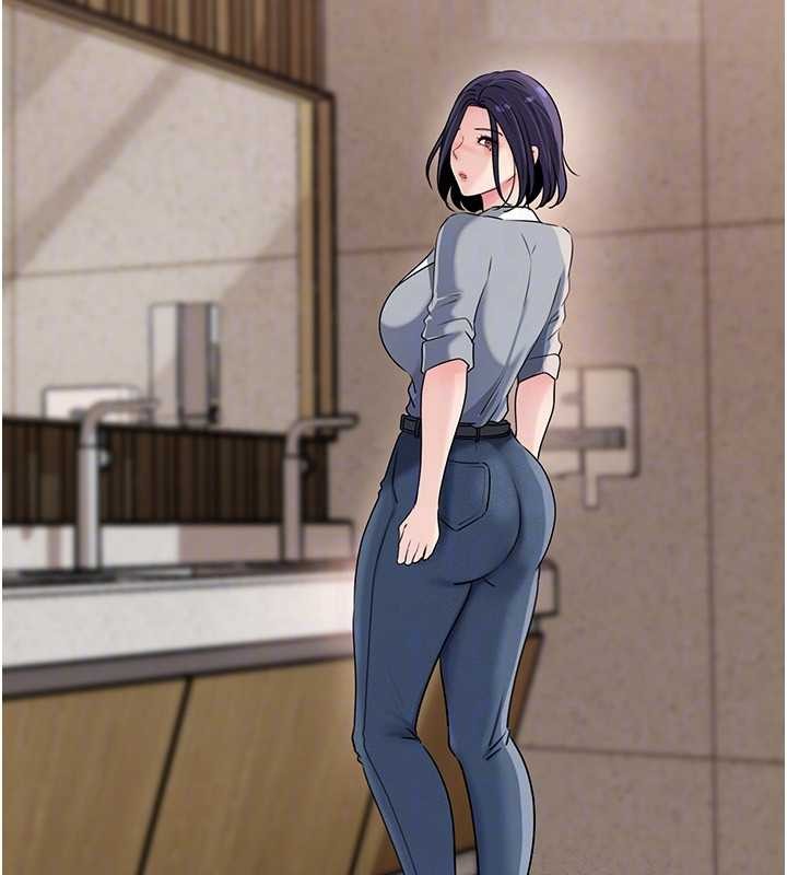 岳母為何那樣第97話-無法抗拒的禁忌關係