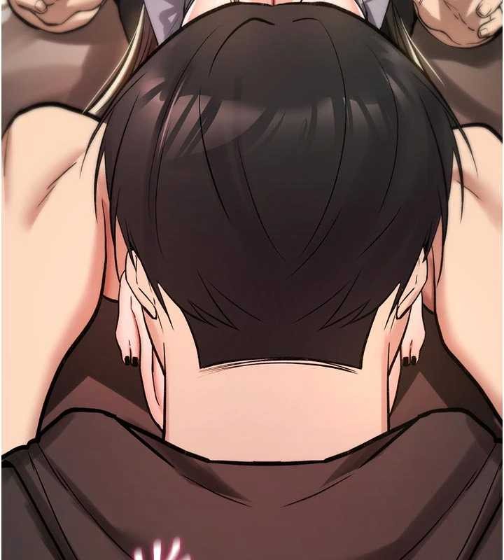 诅咒性转物语第22話-目睹女友變成淫蕩母狗