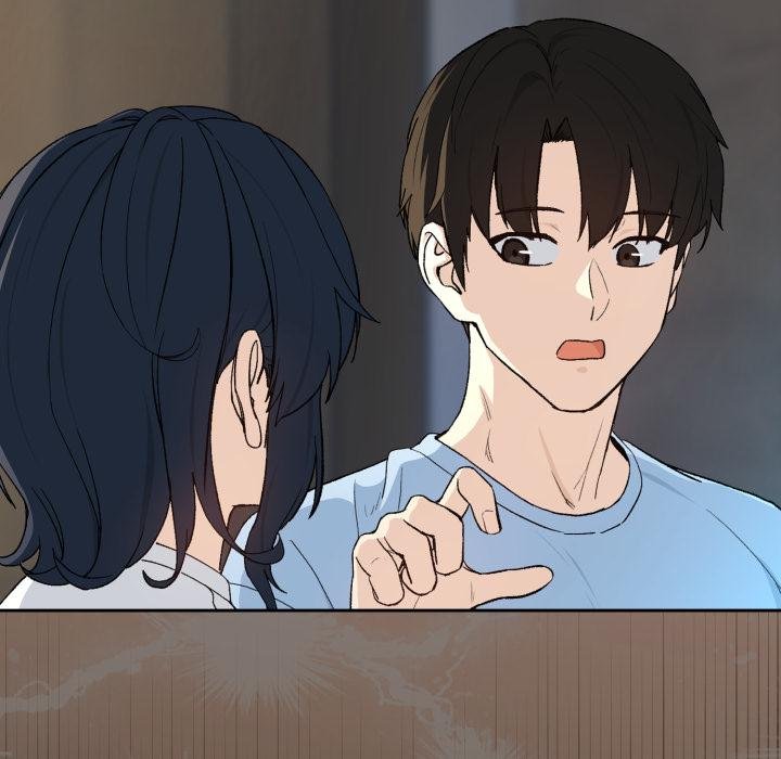 下班后的例行恋爱第100話