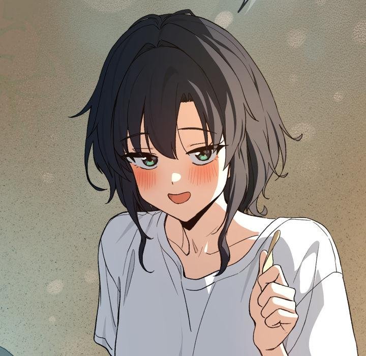 下班后的例行恋爱第100話