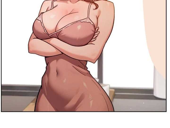 深层洁净达人第57話-離開是為了我們好