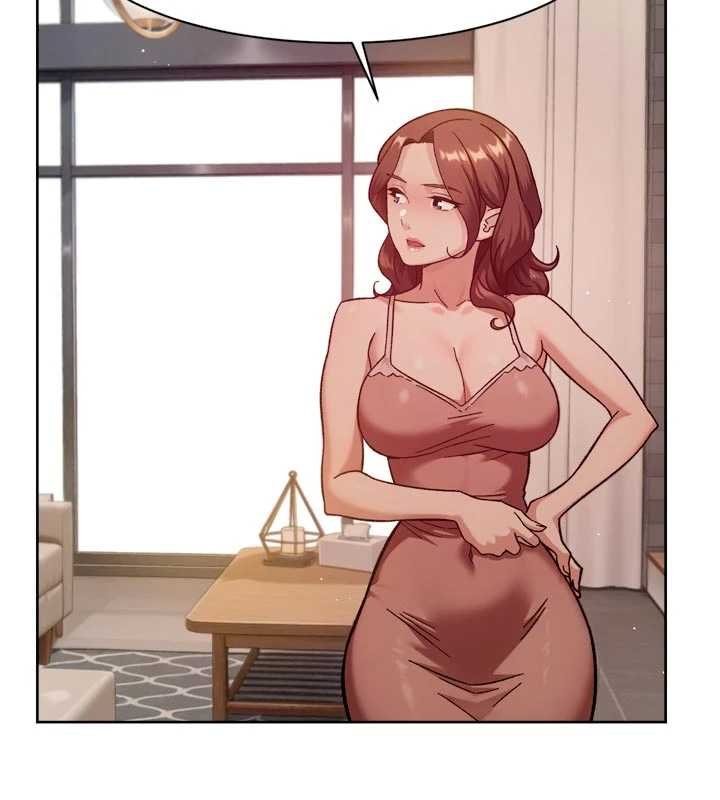 深层洁净达人第57話-離開是為了我們好