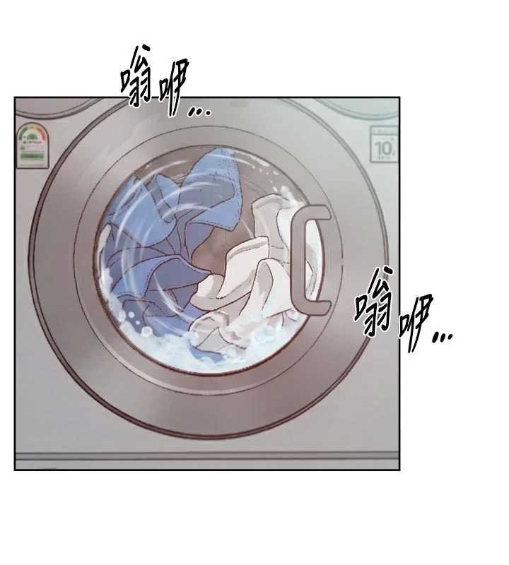 深层洁净达人第57話-離開是為了我們好