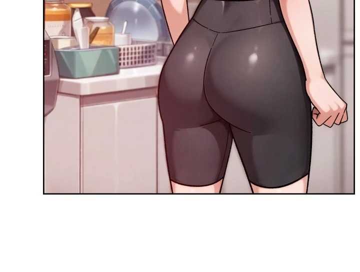 深层洁净达人第57話-離開是為了我們好