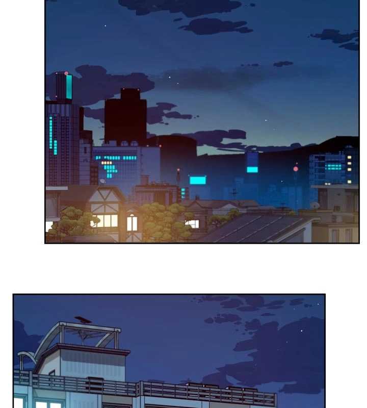 深层洁净达人第57話-離開是為了我們好