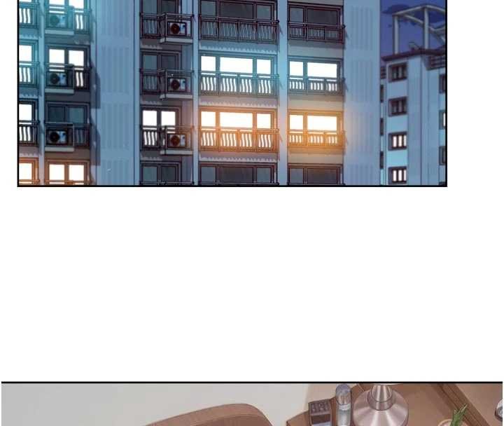 深层洁净达人第57話-離開是為了我們好