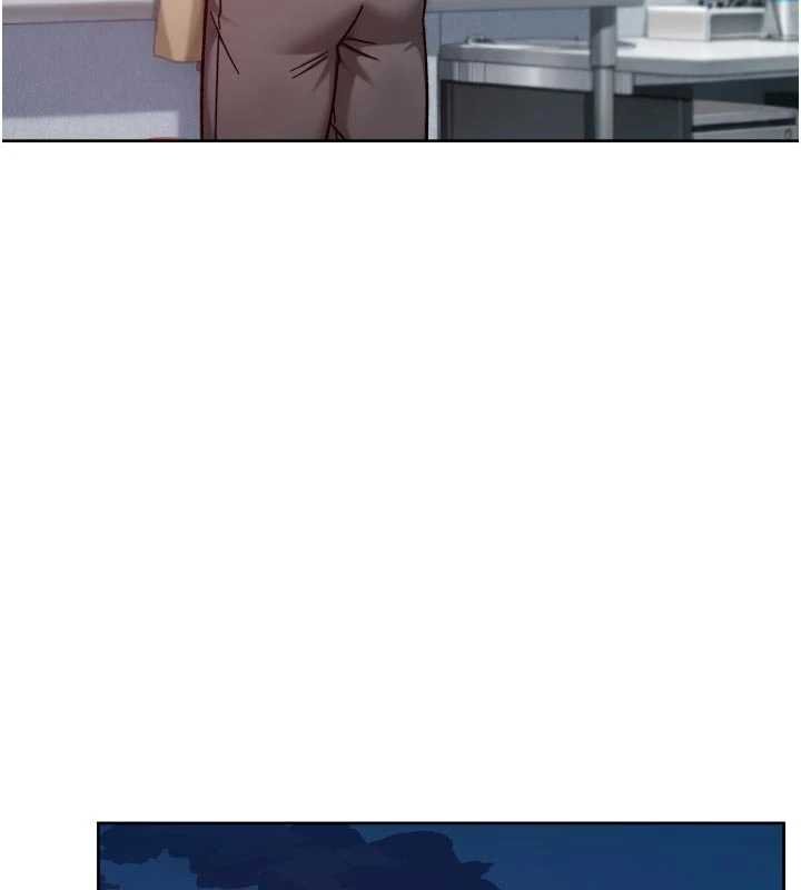 深層潔淨達人第57話-離開是為了我們好