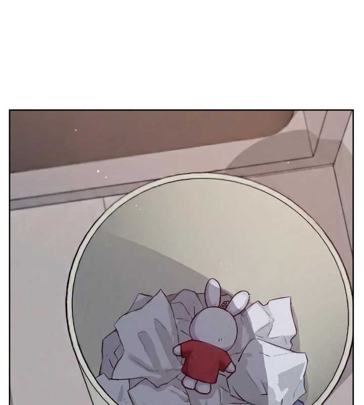 深层洁净达人第57話-離開是為了我們好