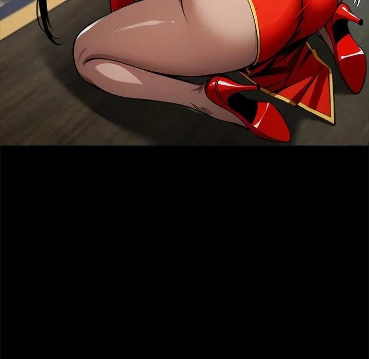 黑道X上班族第53話