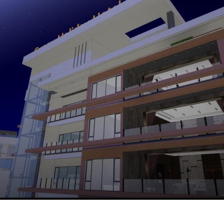 與初戀的以外同居第60話