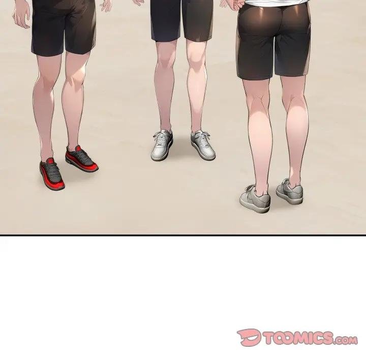 夫妇游戏第71話