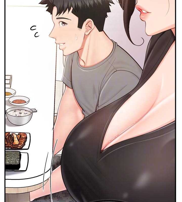 报告女班长:一根突起第47話-又大又軟的胸部&hellip;