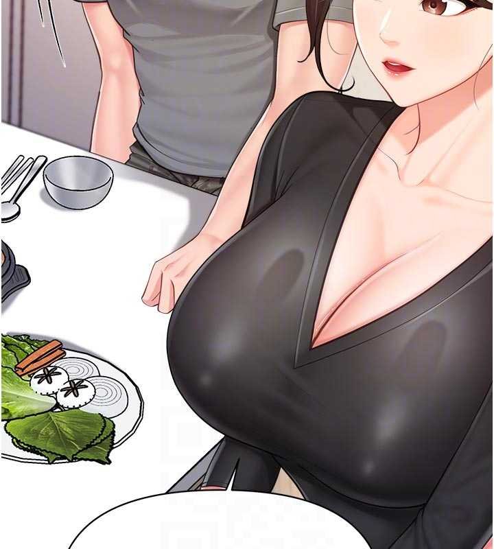 报告女班长:一根突起第47話-又大又軟的胸部&hellip;