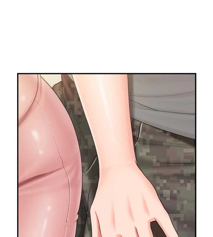 报告女班长:一根突起第47話-又大又軟的胸部&hellip;