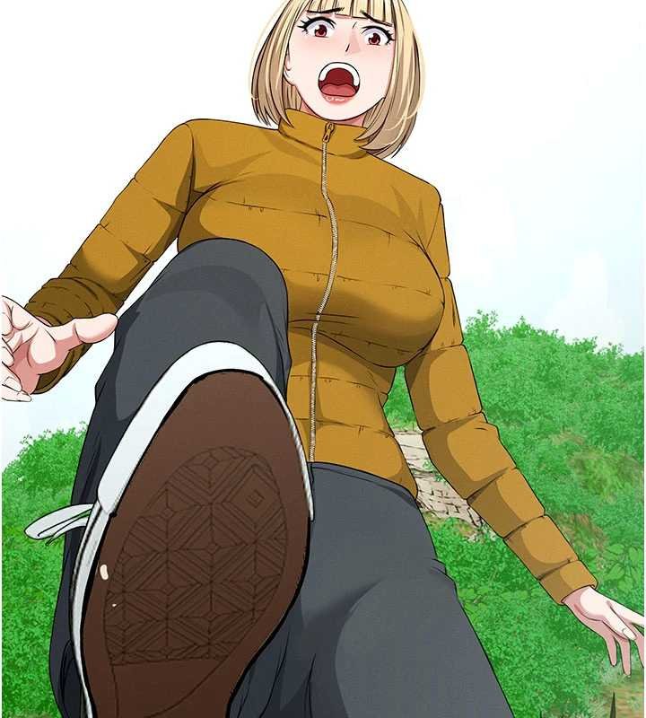 尸变家园:以身相许第38話-喪屍出沒