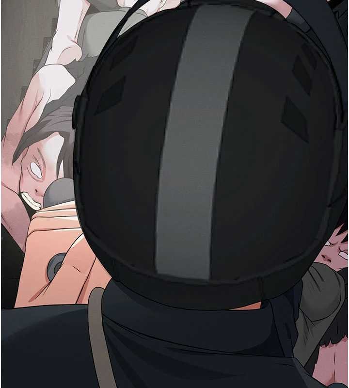 屍變家園:以身相許第38話-喪屍出沒