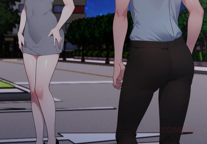 社区人妻的陷阱第17話