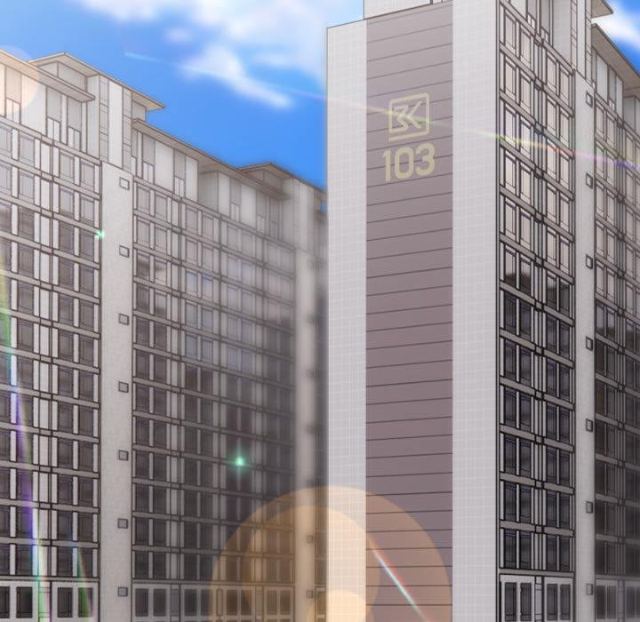 社区人妻的陷阱第17話