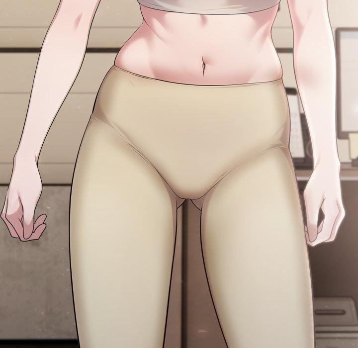 社区人妻的陷阱第17話