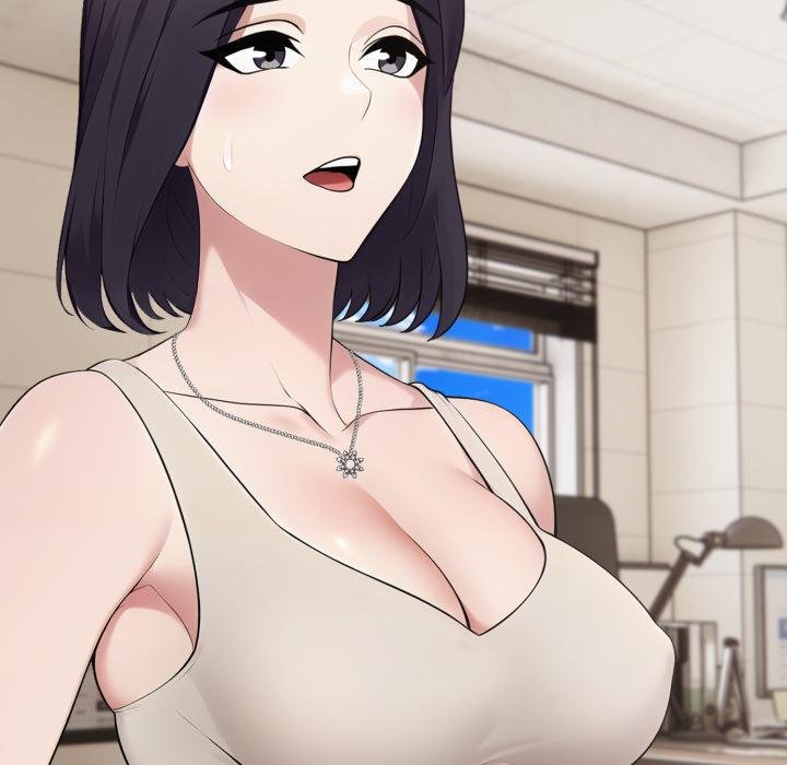 社区人妻的陷阱第17話