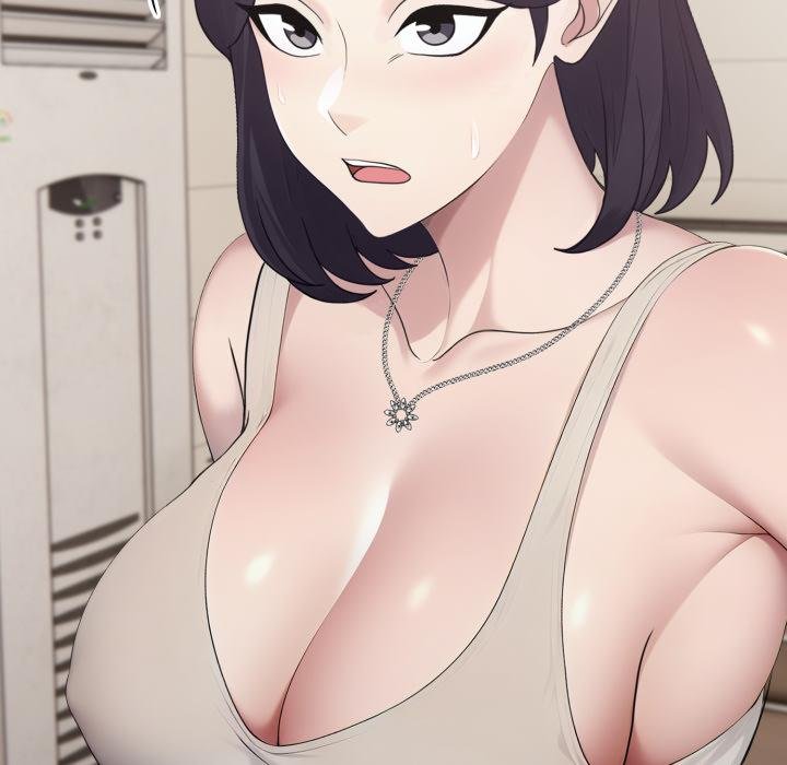 社区人妻的陷阱第17話