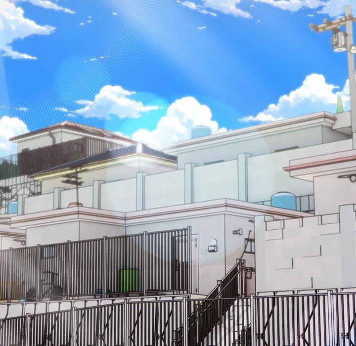 社区人妻的陷阱第17話