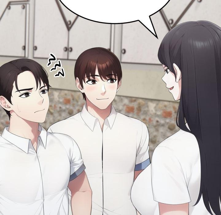 社区人妻的陷阱第17話