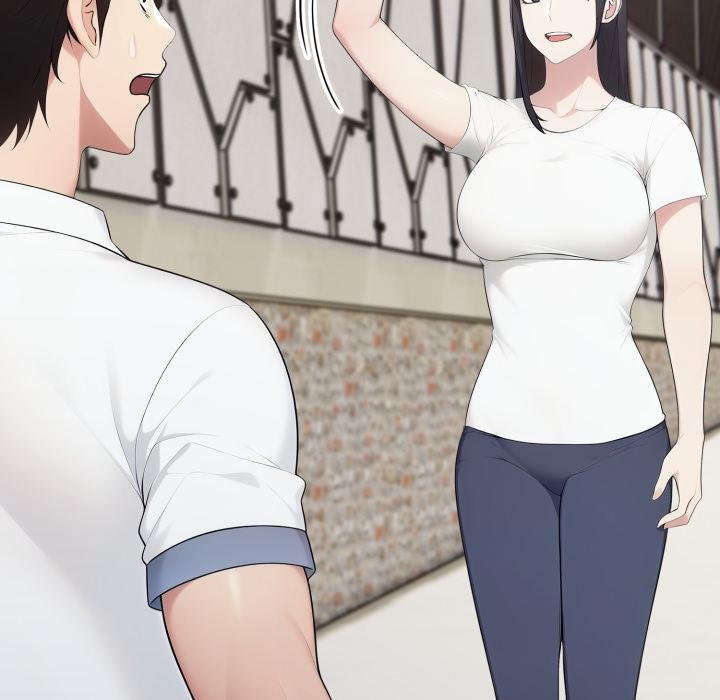 社区人妻的陷阱第17話