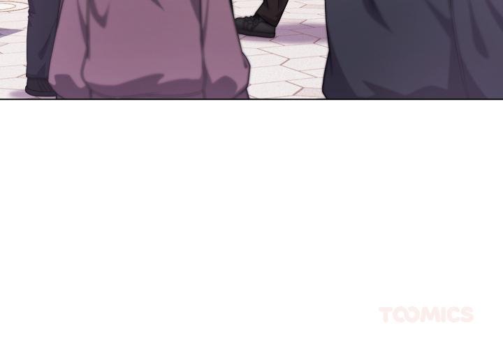 恋上年上的她第52話