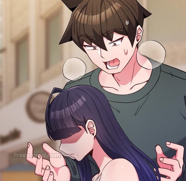 恋上年上的她第52話