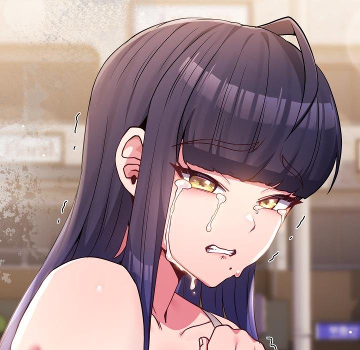 恋上年上的她第52話