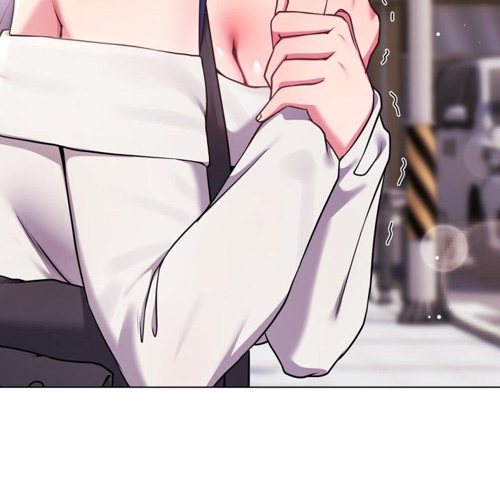 恋上年上的她第52話