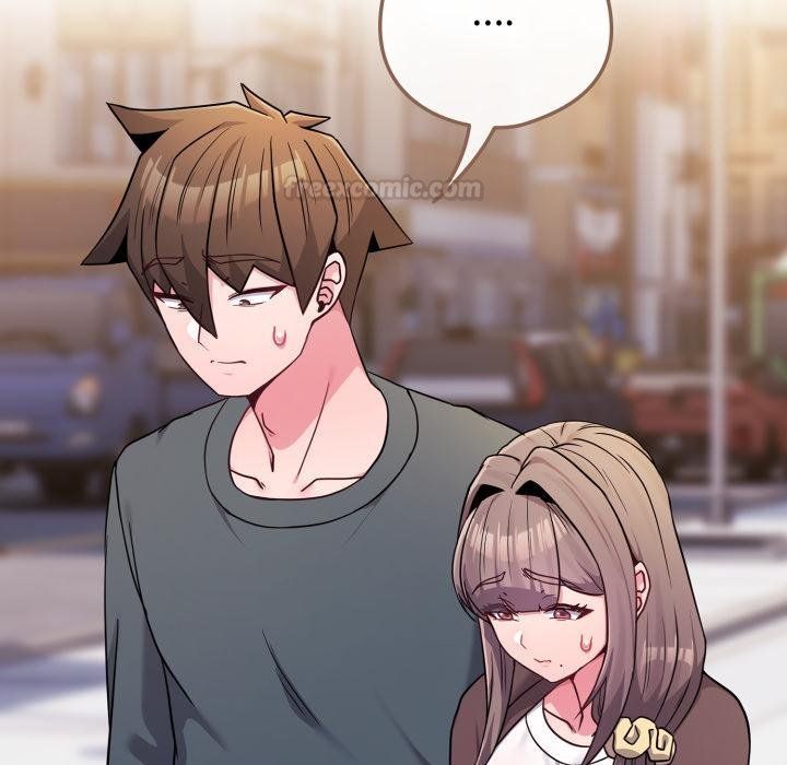 恋上年上的她第52話