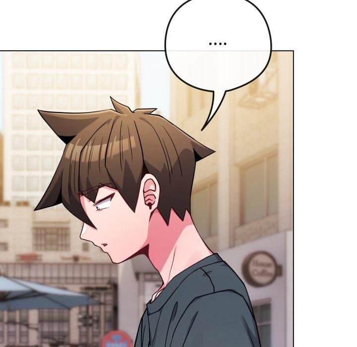 恋上年上的她第52話