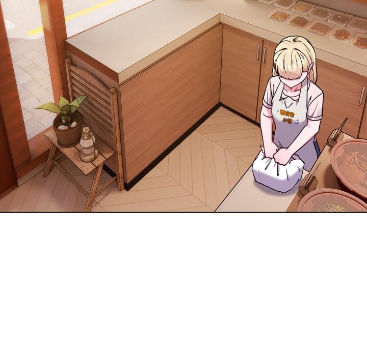 恋上年上的她第52話