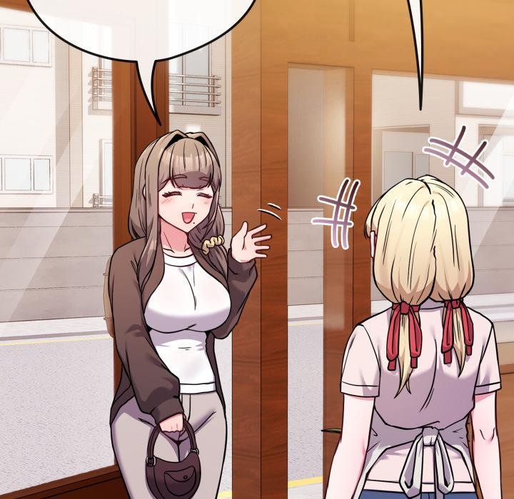 恋上年上的她第52話