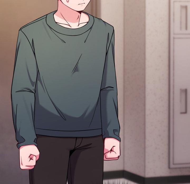 恋上年上的她第52話