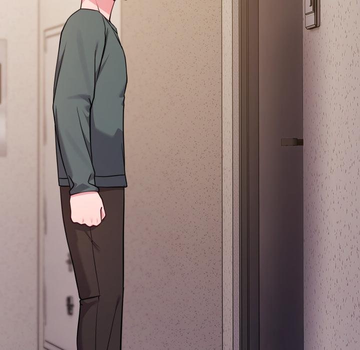 恋上年上的她第52話