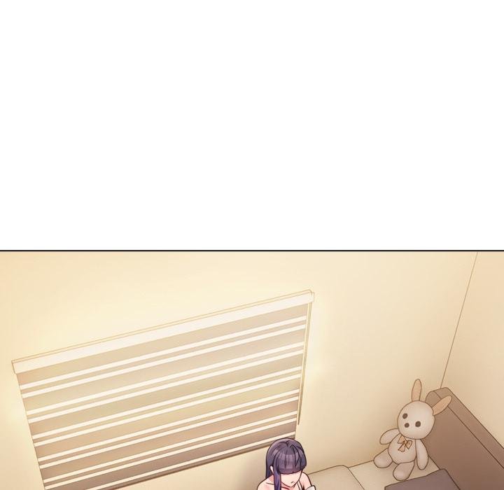 恋上年上的她第52話