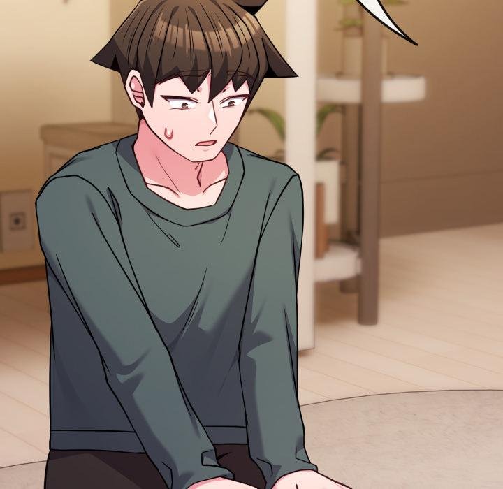 恋上年上的她第52話