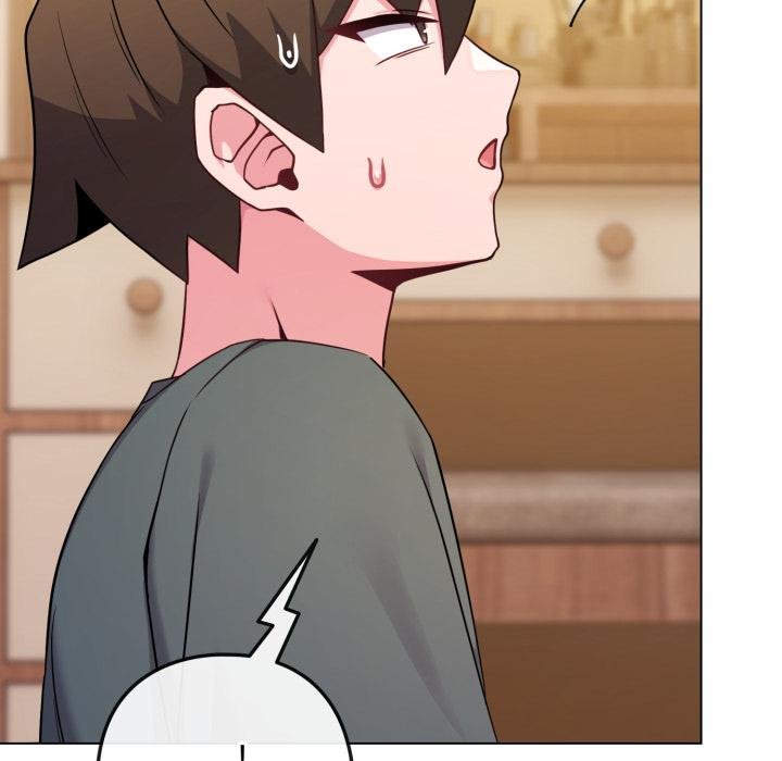 恋上年上的她第52話