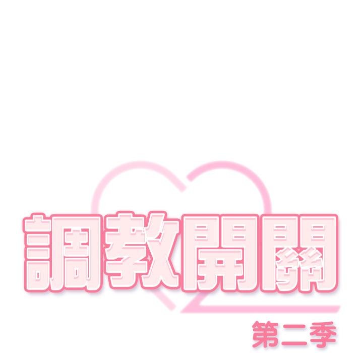 调教开关：第二季第31話