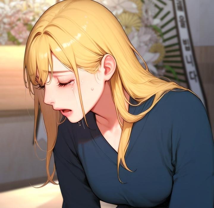 悖島審判第22話