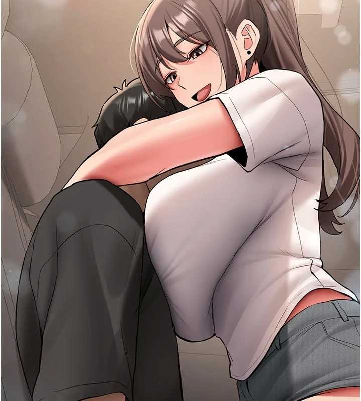 新生老司机第28話-這是給你的獎勵