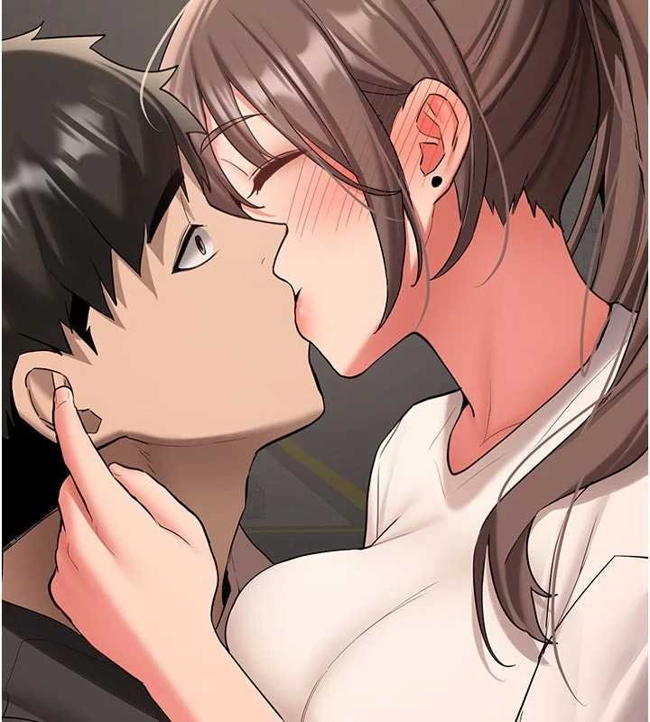 新生老司机第28話-這是給你的獎勵